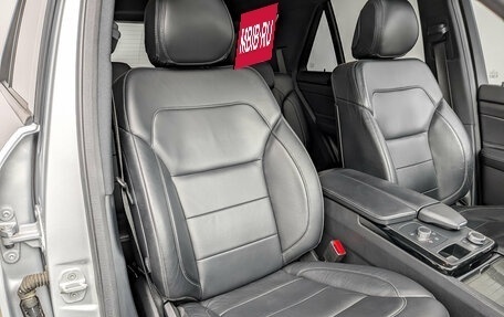 Mercedes-Benz GLE, 2017 год, 5 000 000 рублей, 24 фотография