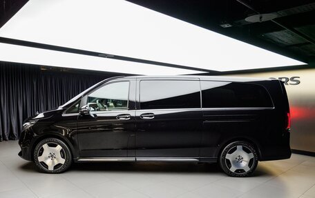 Mercedes-Benz V-Класс, 2026 год, 14 090 000 рублей, 6 фотография