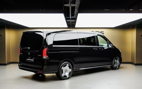 Mercedes-Benz V-Класс, 2026 год, 14 090 000 рублей, 3 фотография