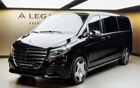 Mercedes-Benz V-Класс, 2026 год, 14 090 000 рублей, 5 фотография