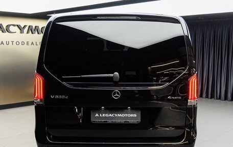 Mercedes-Benz V-Класс, 2026 год, 14 090 000 рублей, 4 фотография
