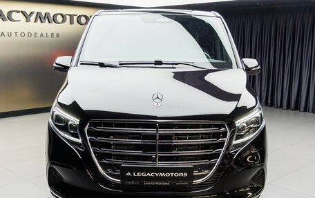 Mercedes-Benz V-Класс, 2026 год, 14 090 000 рублей, 2 фотография