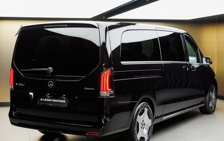 Mercedes-Benz V-Класс, 2026 год, 14 090 000 рублей, 7 фотография