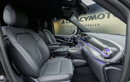 Mercedes-Benz V-Класс, 2026 год, 14 090 000 рублей, 20 фотография