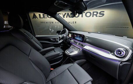 Mercedes-Benz V-Класс, 2026 год, 14 090 000 рублей, 21 фотография