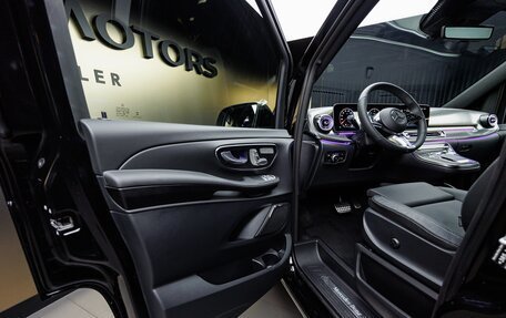 Mercedes-Benz V-Класс, 2026 год, 14 090 000 рублей, 10 фотография
