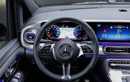 Mercedes-Benz V-Класс, 2026 год, 14 090 000 рублей, 17 фотография