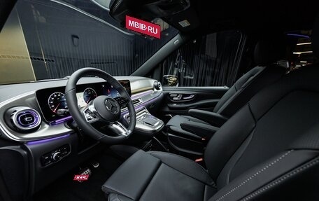 Mercedes-Benz V-Класс, 2026 год, 14 090 000 рублей, 11 фотография