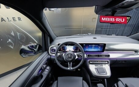 Mercedes-Benz V-Класс, 2026 год, 14 090 000 рублей, 15 фотография