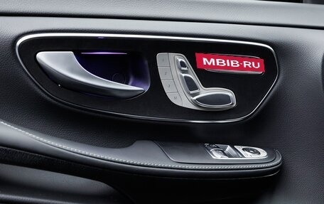 Mercedes-Benz V-Класс, 2026 год, 14 090 000 рублей, 12 фотография