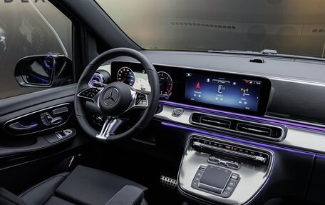 Mercedes-Benz V-Класс, 2026 год, 14 090 000 рублей, 22 фотография