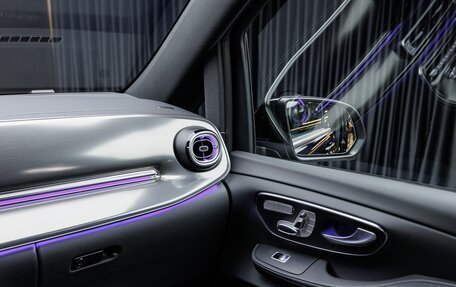 Mercedes-Benz V-Класс, 2026 год, 14 090 000 рублей, 29 фотография
