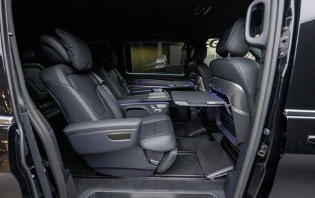 Mercedes-Benz V-Класс, 2026 год, 14 090 000 рублей, 34 фотография