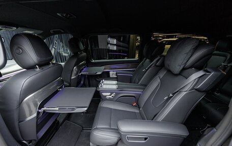Mercedes-Benz V-Класс, 2026 год, 14 090 000 рублей, 30 фотография