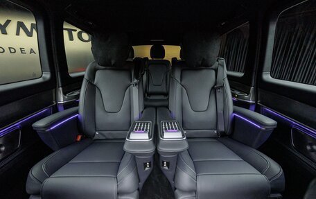 Mercedes-Benz V-Класс, 2026 год, 14 090 000 рублей, 36 фотография