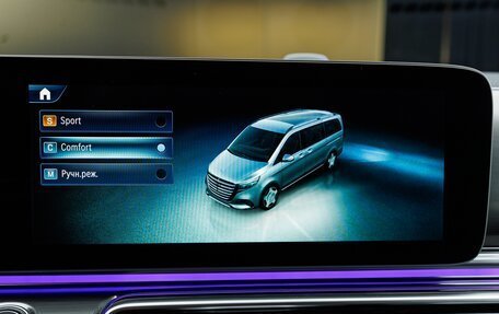 Mercedes-Benz V-Класс, 2026 год, 14 090 000 рублей, 28 фотография