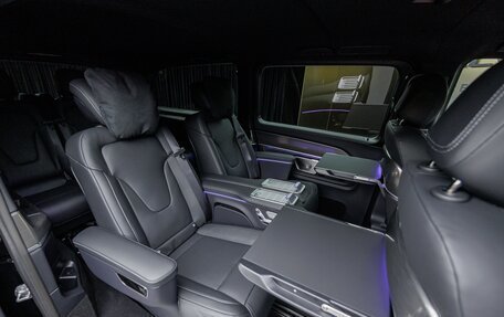 Mercedes-Benz V-Класс, 2026 год, 14 090 000 рублей, 33 фотография