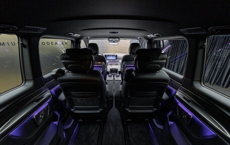 Mercedes-Benz V-Класс, 2026 год, 14 090 000 рублей, 38 фотография