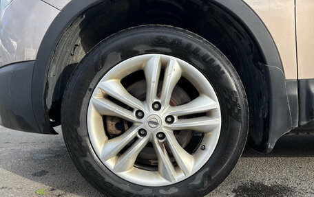 Nissan Qashqai+2 I, 2012 год, 939 000 рублей, 9 фотография