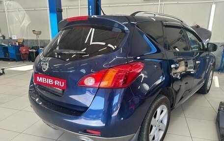 Nissan Murano, 2008 год, 999 000 рублей, 4 фотография