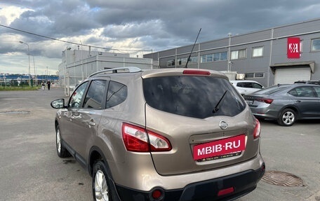 Nissan Qashqai+2 I, 2012 год, 939 000 рублей, 6 фотография