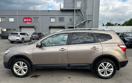 Nissan Qashqai+2 I, 2012 год, 939 000 рублей, 8 фотография