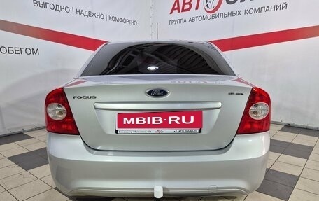 Ford Focus II рестайлинг, 2010 год, 683 000 рублей, 6 фотография