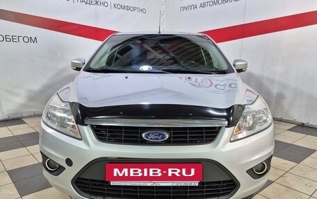Ford Focus II рестайлинг, 2010 год, 683 000 рублей, 2 фотография