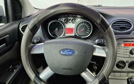 Ford Focus II рестайлинг, 2010 год, 683 000 рублей, 11 фотография