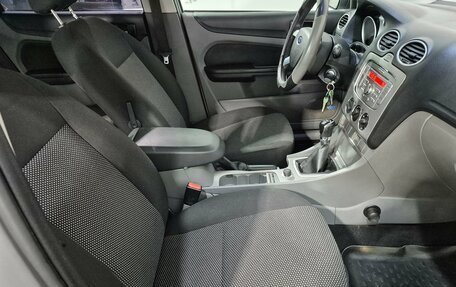 Ford Focus II рестайлинг, 2010 год, 683 000 рублей, 13 фотография