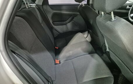 Ford Focus II рестайлинг, 2010 год, 683 000 рублей, 14 фотография