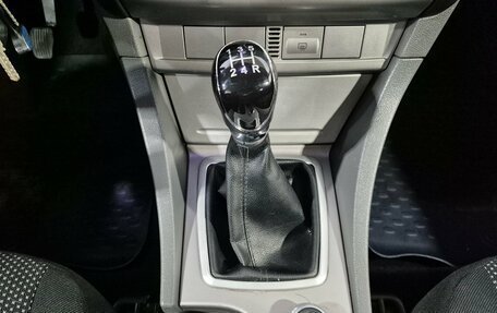 Ford Focus II рестайлинг, 2010 год, 683 000 рублей, 16 фотография