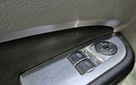 Ford Focus II рестайлинг, 2010 год, 683 000 рублей, 18 фотография