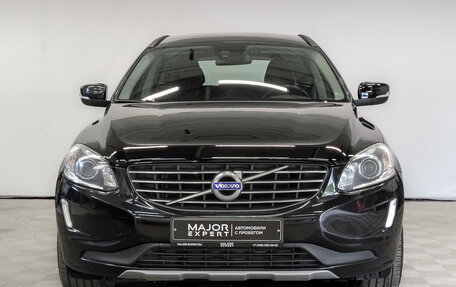 Volvo XC60 II, 2017 год, 2 770 000 рублей, 3 фотография