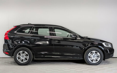 Volvo XC60 II, 2017 год, 2 770 000 рублей, 5 фотография