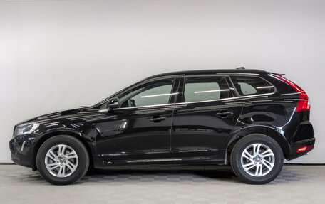 Volvo XC60 II, 2017 год, 2 770 000 рублей, 9 фотография