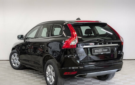Volvo XC60 II, 2017 год, 2 770 000 рублей, 8 фотография