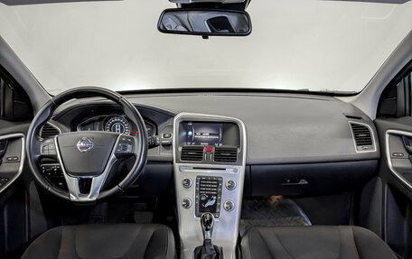 Volvo XC60 II, 2017 год, 2 770 000 рублей, 15 фотография