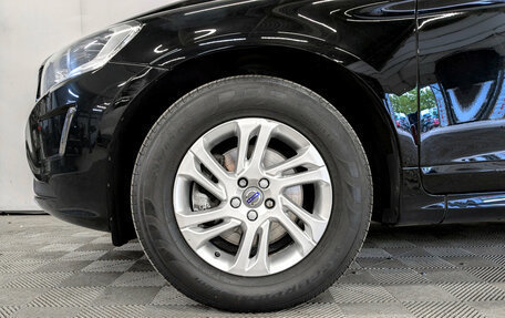 Volvo XC60 II, 2017 год, 2 770 000 рублей, 19 фотография