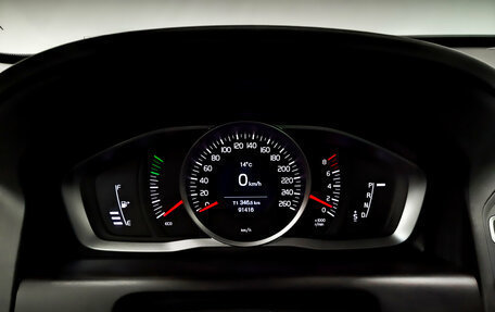 Volvo XC60 II, 2017 год, 2 770 000 рублей, 14 фотография