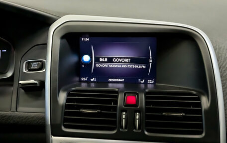 Volvo XC60 II, 2017 год, 2 770 000 рублей, 16 фотография