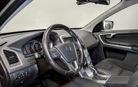 Volvo XC60 II, 2017 год, 2 770 000 рублей, 17 фотография