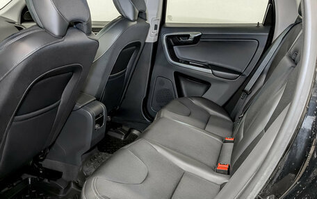 Volvo XC60 II, 2017 год, 2 770 000 рублей, 13 фотография