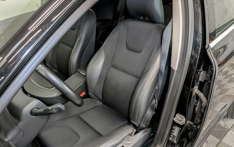 Volvo XC60 II, 2017 год, 2 770 000 рублей, 21 фотография