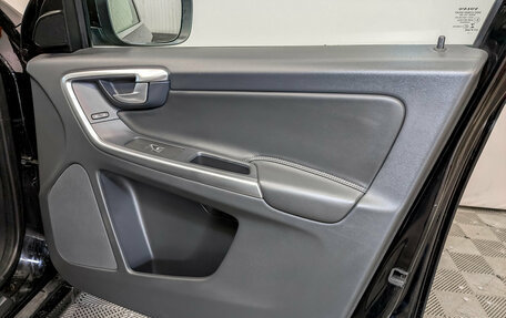 Volvo XC60 II, 2017 год, 2 770 000 рублей, 25 фотография