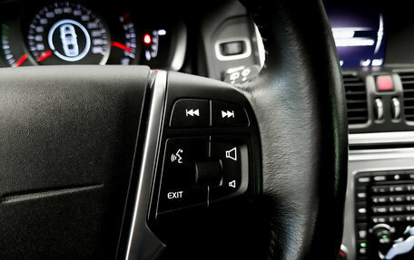 Volvo XC60 II, 2017 год, 2 770 000 рублей, 27 фотография