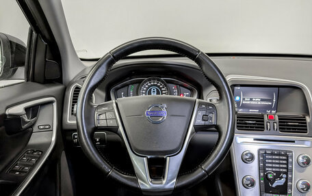 Volvo XC60 II, 2017 год, 2 770 000 рублей, 23 фотография