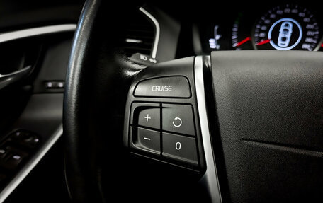 Volvo XC60 II, 2017 год, 2 770 000 рублей, 26 фотография