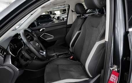 Audi Q3, 2022 год, 1 950 000 рублей, 6 фотография