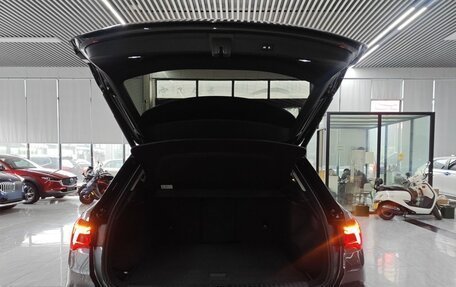 Audi Q3, 2022 год, 1 950 000 рублей, 9 фотография